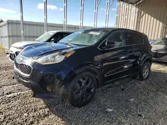 KNDPM3AC5N7968669 2022 KIA SPORTAGE