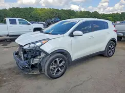KNDPM3AC5N7970051 2022 KIA SPORTAGE