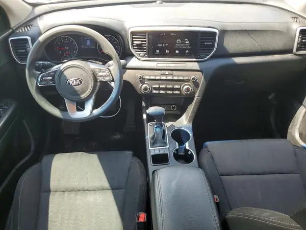 KNDPM3AC5N7970051 2022 KIA SPORTAGE - Image 8