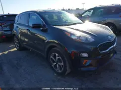 KNDPM3AC5N7972933 2022 KIA SPORTAGE