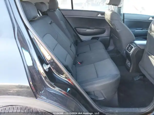 KNDPM3AC5N7972933 2022 KIA SPORTAGE - Image 8