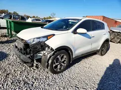 KNDPM3AC5N7975444 2022 KIA SPORTAGE