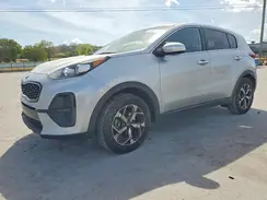 KNDPM3AC5N7977274 2022 KIA SPORTAGE