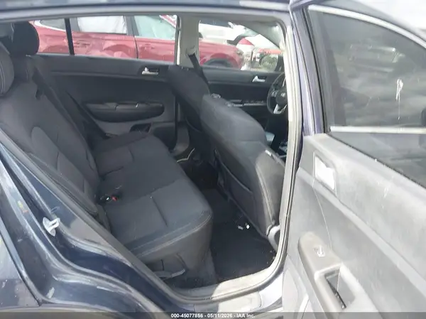 KNDPM3AC5N7977372 2022 KIA SPORTAGE - Image 8