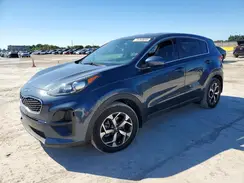 KNDPM3AC5N7977386 2022 KIA SPORTAGE