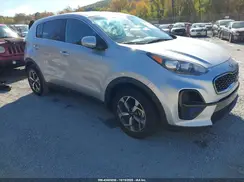 KNDPM3AC5N7977419 2022 KIA SPORTAGE