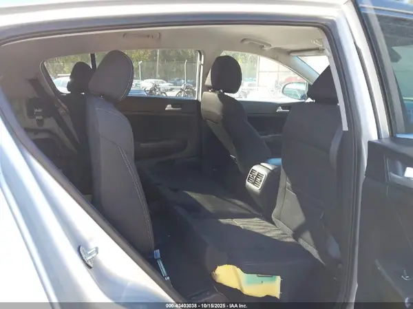 KNDPM3AC5N7977419 2022 KIA SPORTAGE - Image 8