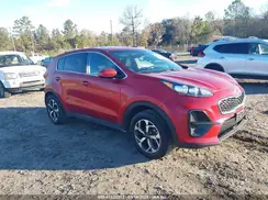 KNDPM3AC5N7978716 2022 KIA SPORTAGE