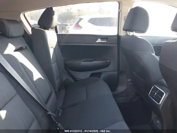 KNDPM3AC5N7978716 2022 KIA SPORTAGE - Image 8