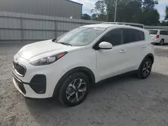 KNDPM3AC5N7980157 2022 KIA SPORTAGE