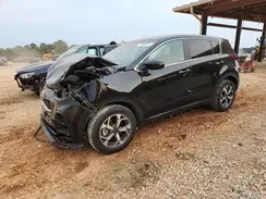 KNDPM3AC5N7983673 2022 KIA SPORTAGE