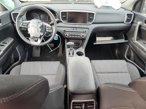 KNDPM3AC5N7983673 2022 KIA SPORTAGE - Image 8