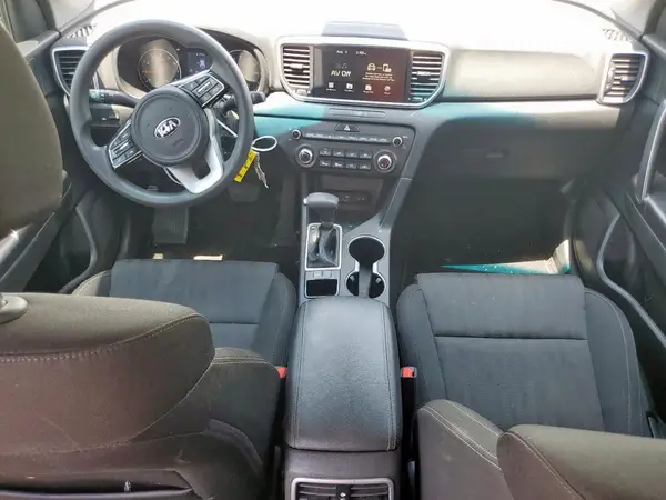 KNDPM3AC5N7985164 2022 KIA SPORTAGE - Image 8
