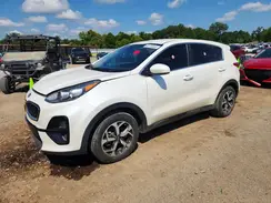 KNDPM3AC5N7991630 2022 KIA SPORTAGE