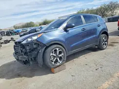 KNDPM3AC5N7994219 2022 KIA SPORTAGE