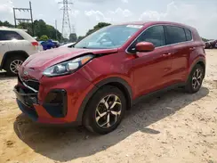 KNDPM3AC5N7994589 2022 KIA SPORTAGE