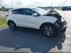 KNDPM3AC5N7995189 2022 KIA SPORTAGE