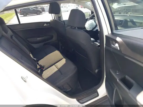 KNDPM3AC5N7995189 2022 KIA SPORTAGE - Image 8