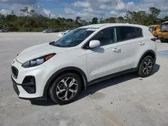 KNDPM3AC5N7995659 2022 KIA SPORTAGE