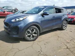 KNDPM3AC5N7995838 2022 KIA SPORTAGE