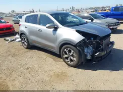 KNDPM3AC5N7997332 2022 KIA SPORTAGE