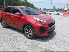 KNDPM3AC5N7997525 2022 KIA SPORTAGE