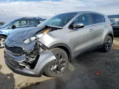 KNDPM3AC5N7999131 2022 KIA SPORTAGE