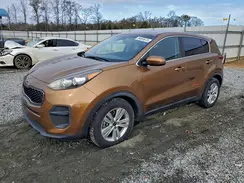 KNDPM3AC6H7037229 2017 KIA SPORTAGE