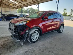KNDPM3AC6H7037442 2017 KIA SPORTAGE