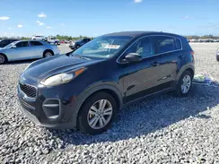 KNDPM3AC6H7038557 2017 KIA SPORTAGE