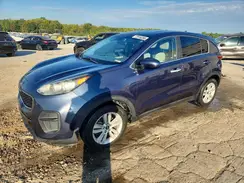 KNDPM3AC6H7039515 2017 KIA SPORTAGE