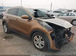 KNDPM3AC6H7043080 2017 KIA SPORTAGE