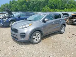 KNDPM3AC6H7047663 2017 KIA SPORTAGE