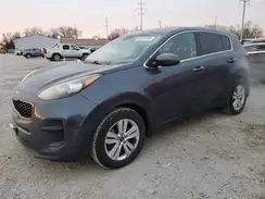 KNDPM3AC6H7060221 2017 KIA SPORTAGE