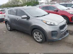 KNDPM3AC6H7063796 2017 KIA SPORTAGE