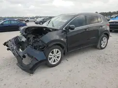 KNDPM3AC6H7069131 2017 KIA SPORTAGE
