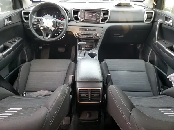 KNDPM3AC6H7069131 2017 KIA SPORTAGE - Image 8