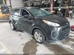 KNDPM3AC6H7077035 2017 KIA SPORTAGE