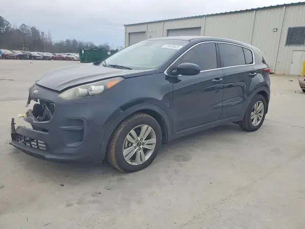 KNDPM3AC6H7083773 2017 KIA SPORTAGE - Image 1