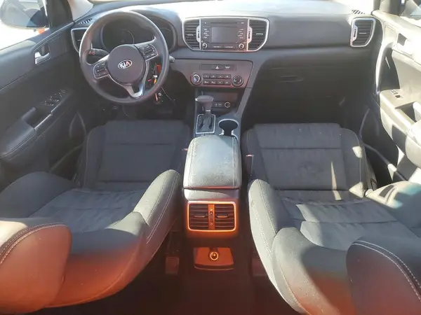 KNDPM3AC6H7086771 2017 KIA SPORTAGE - Image 8