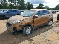 KNDPM3AC6H7087886 2017 KIA SPORTAGE