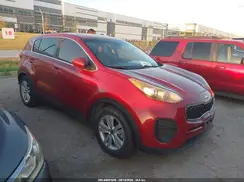 KNDPM3AC6H7088746 2017 KIA SPORTAGE