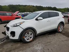 KNDPM3AC6H7106131 2017 KIA SPORTAGE