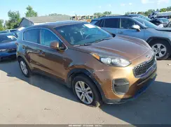 KNDPM3AC6H7108039 2017 KIA SPORTAGE