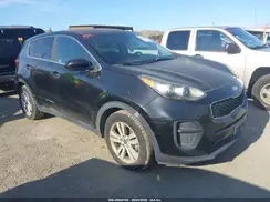 KNDPM3AC6H7110096 2017 KIA SPORTAGE