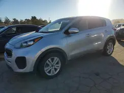 KNDPM3AC6H7116481 2017 KIA SPORTAGE