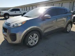 KNDPM3AC6H7120434 2017 KIA SPORTAGE