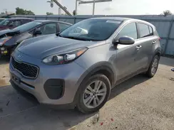 KNDPM3AC6H7120837 2017 KIA SPORTAGE