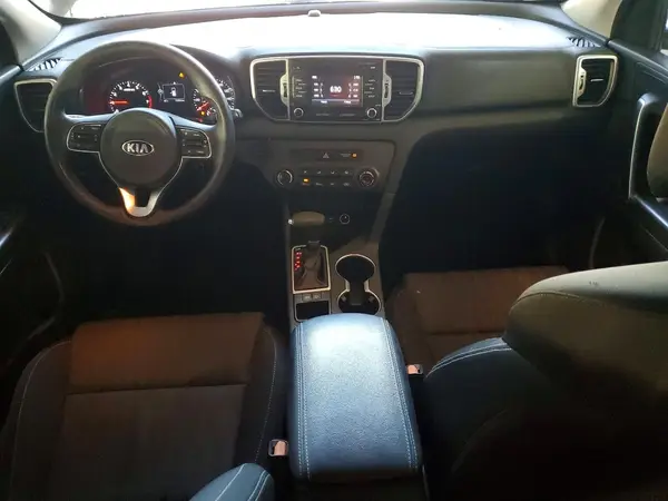 KNDPM3AC6H7121809 2017 KIA SPORTAGE - Image 8
