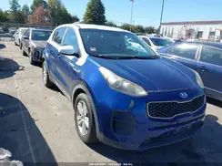 KNDPM3AC6H7123897 2017 KIA SPORTAGE